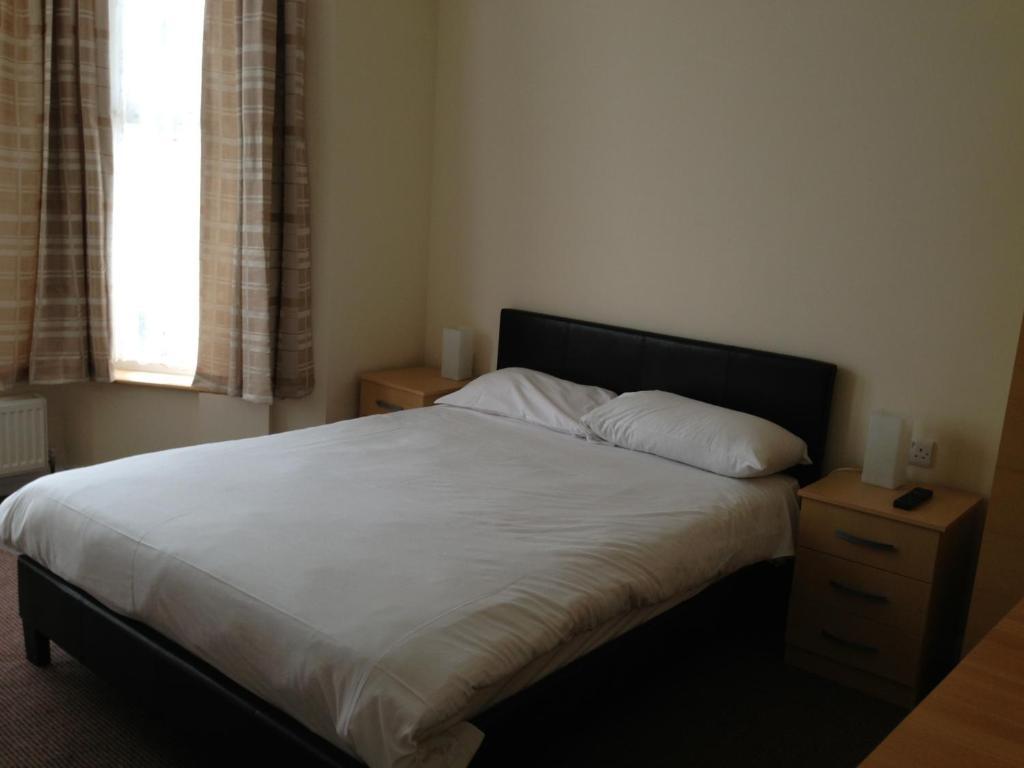 Arran Guest House Ilford Chambre photo