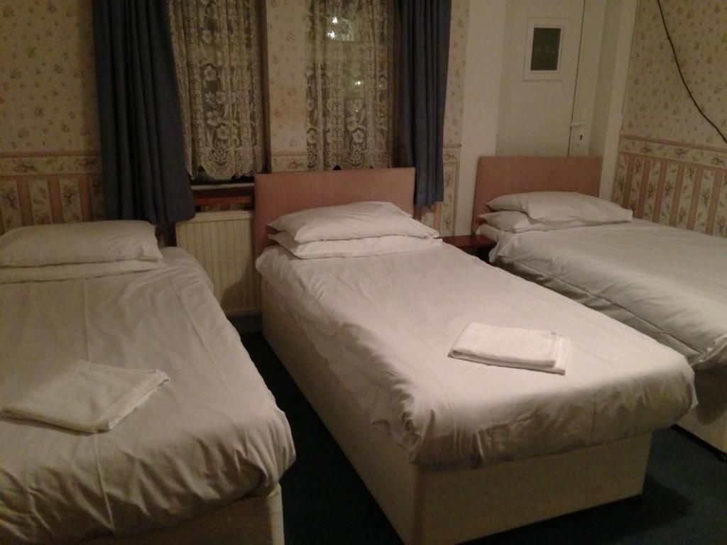 Arran Guest House Ilford Chambre photo